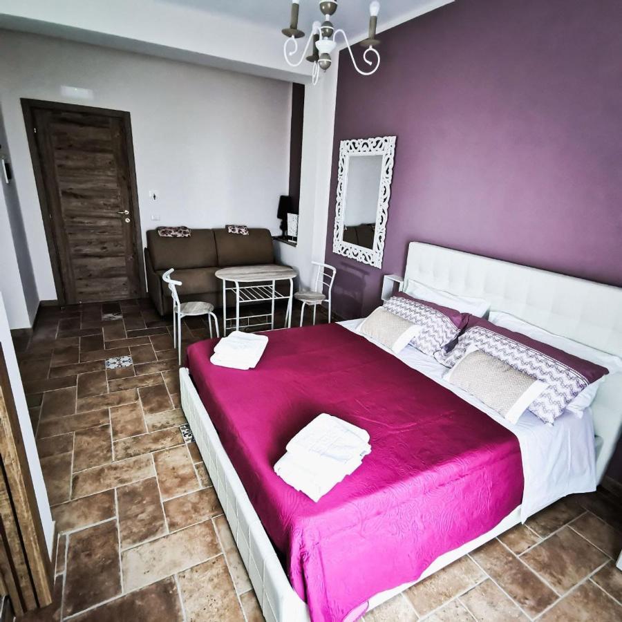 Il Sentiero Di Leano Hotel Terracina Exterior foto