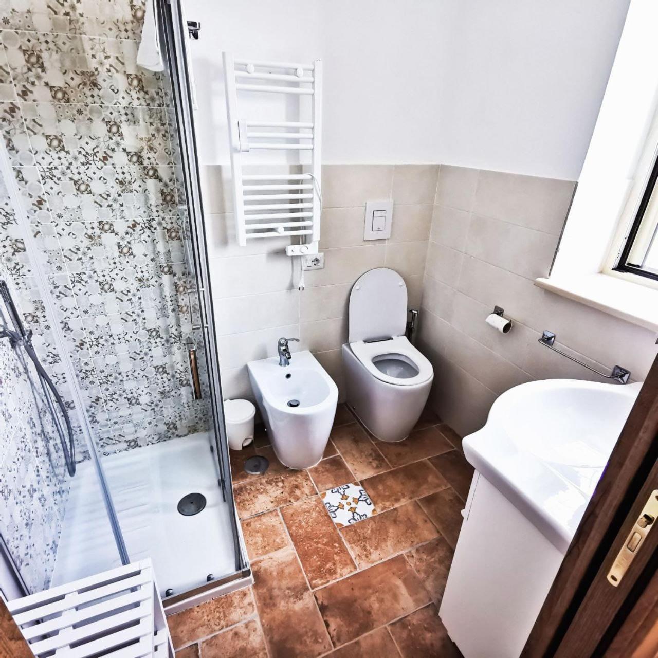Il Sentiero Di Leano Hotel Terracina Cameră foto